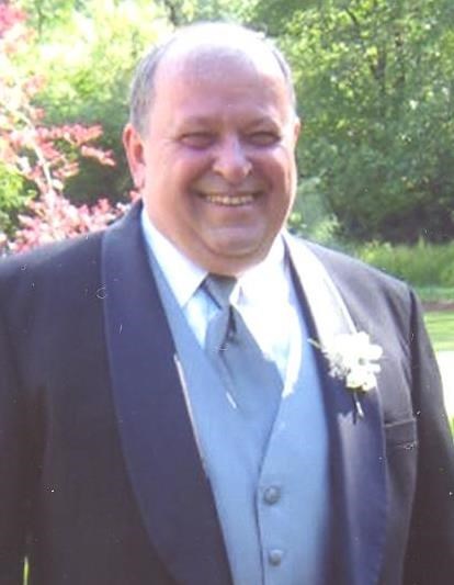 Obituary of Robert A Ferrarini
