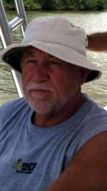 Obituary of Peter E. Tamburini