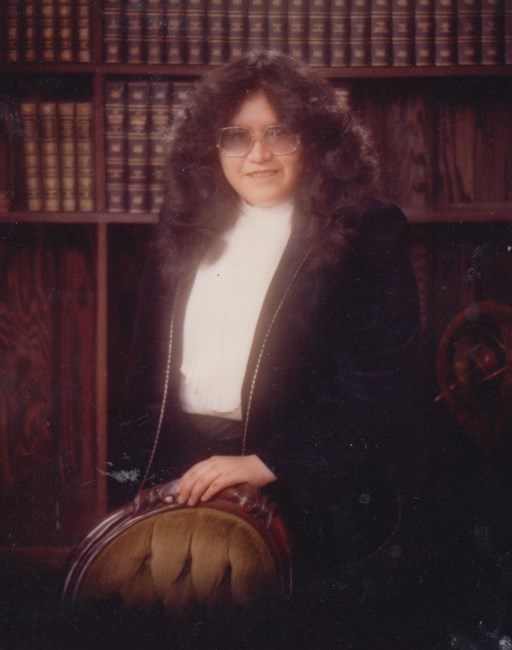 Obituary of Ruby Elizabeth Davis