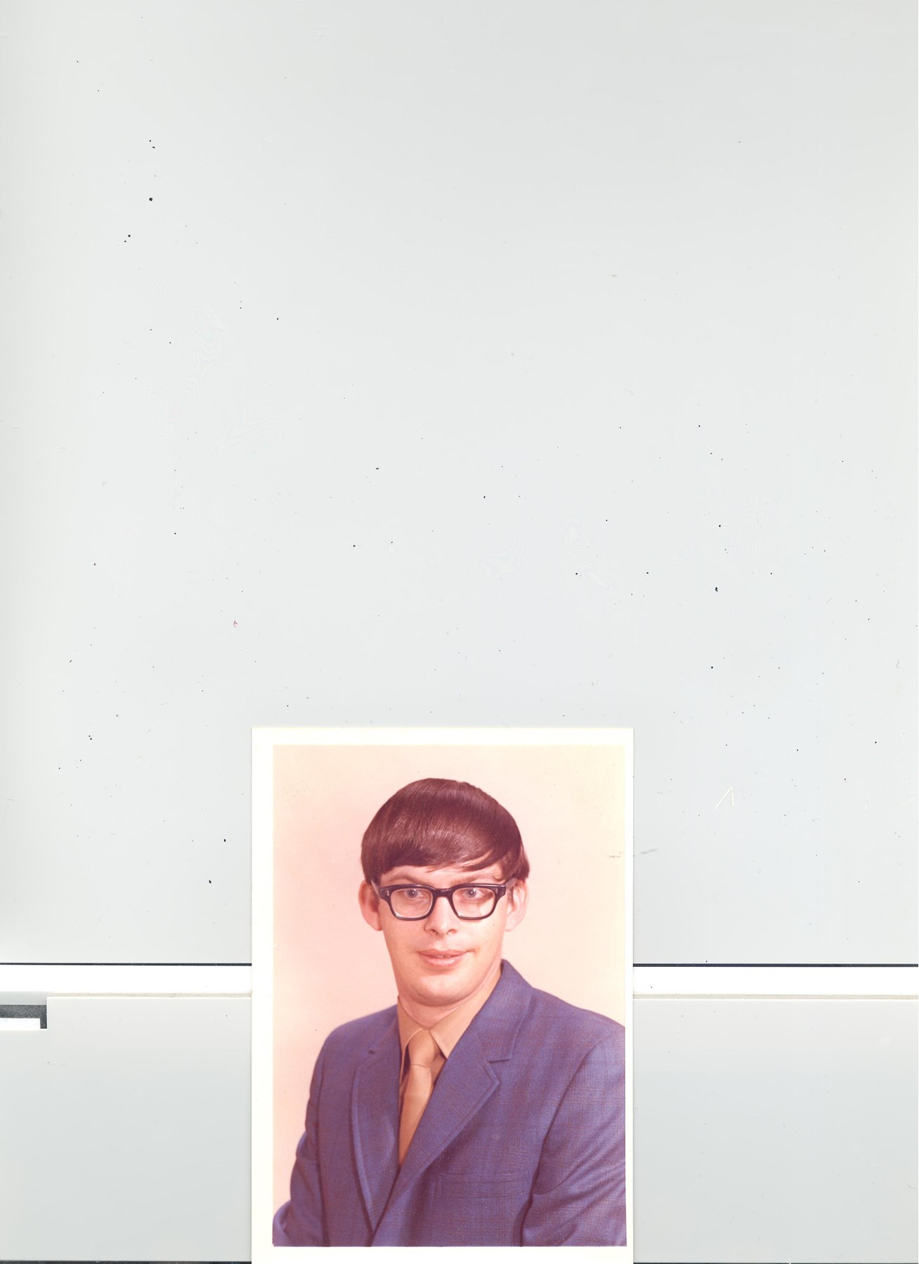 Obituary of Neil Martin Mall