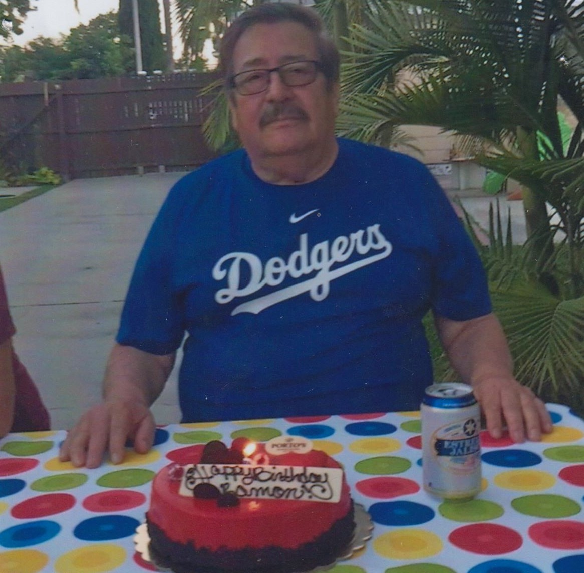 Obituary of Ramon Sanchez
