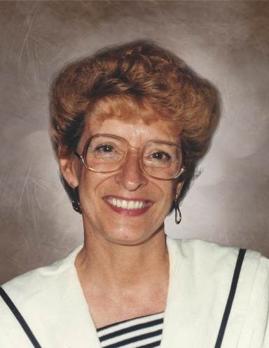 Obituary of Gisèle Dionne