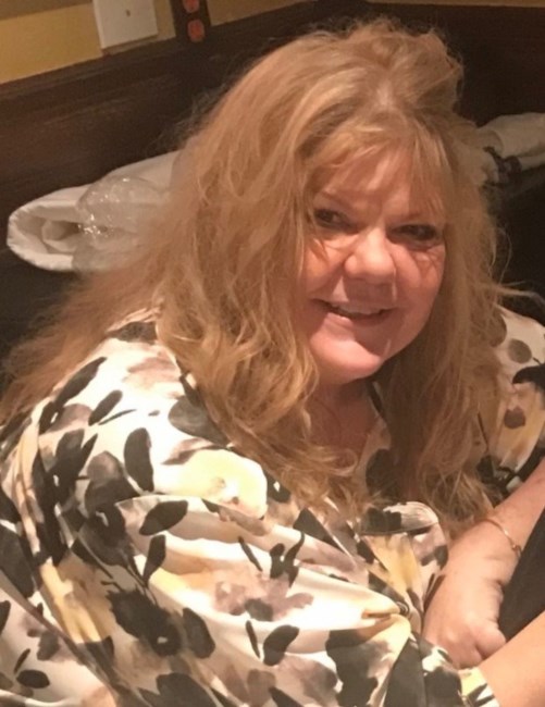 Obituary of Jennifer Susan Cicardo