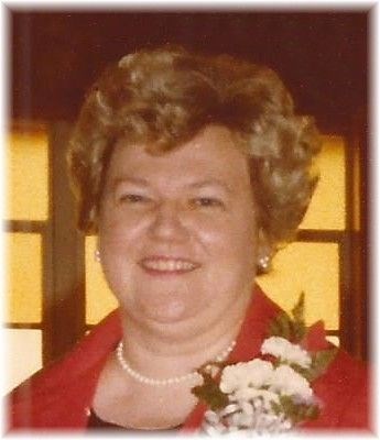 Obituary of Marie Elizabeth Smith