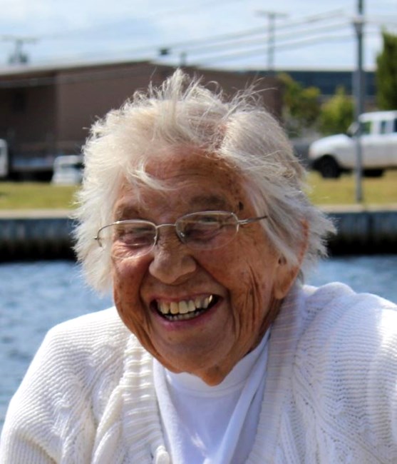 Obituary of Doris C. Stender Arzt