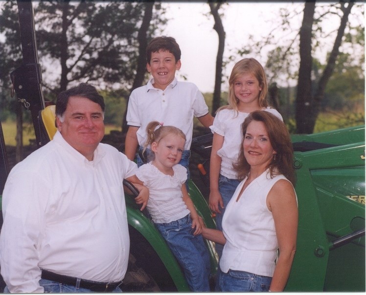 Obituary of James Bernard Williams Jr.