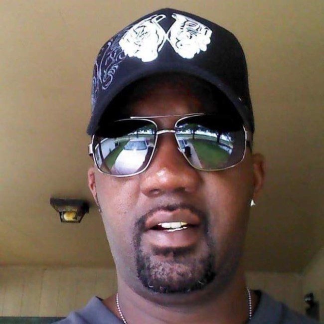 Obituary of Leroy Lloyd Trimm, Jr.