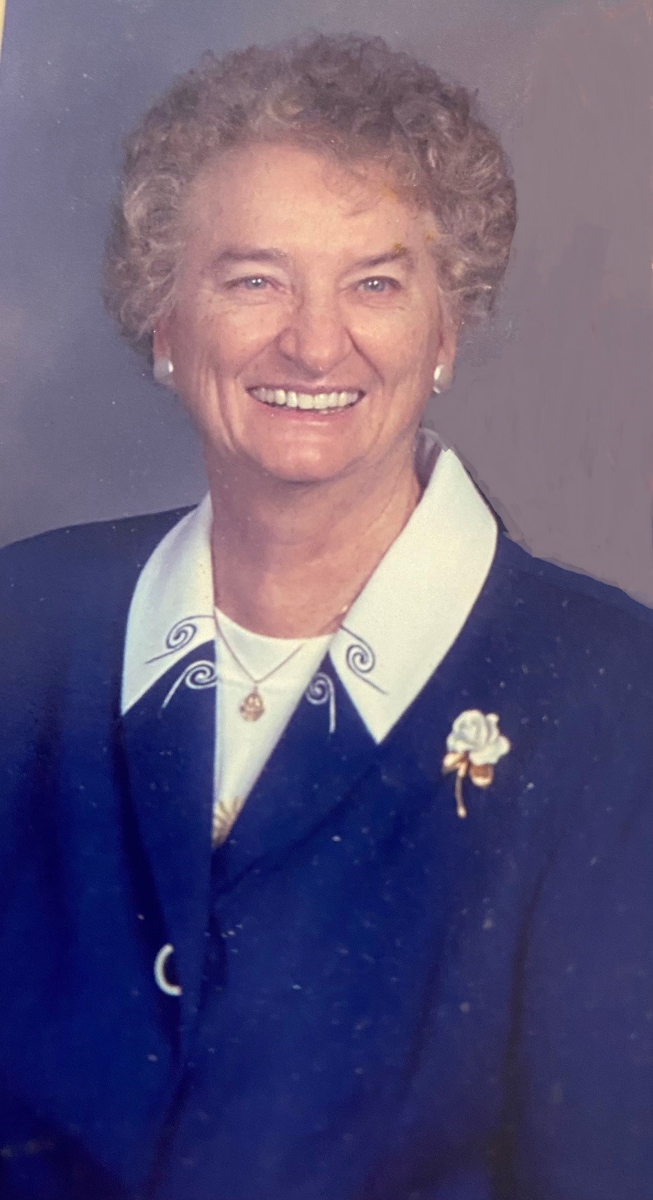 Obituary of Jeanne M. Campbell