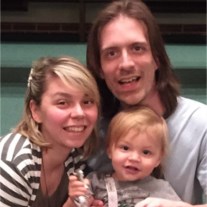 Avis de décès de Joshua Paul Morrow