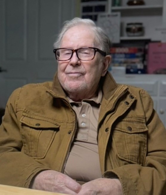 Obituary of Norman Eugene Middleton Sr.