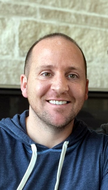 Obituary of Benjamin Michael Vossen