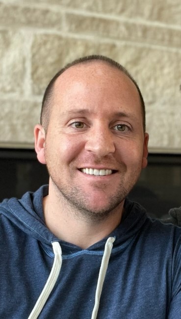 Obituary of Benjamin Michael Vossen