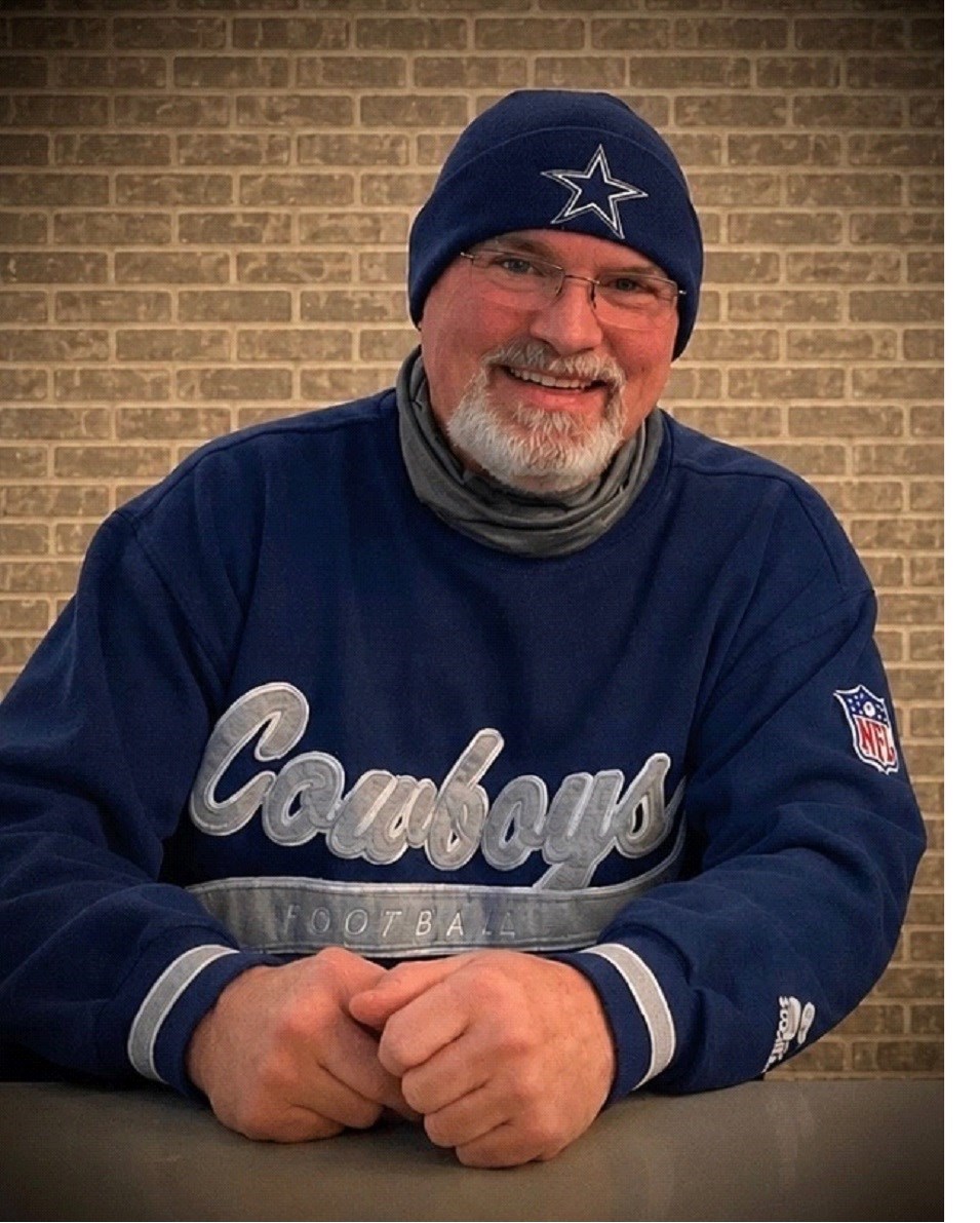 Obituary of James "Jim" Robert Dumas
