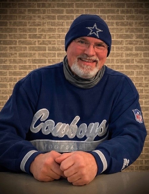 Obituary of James "Jim" Robert Dumas