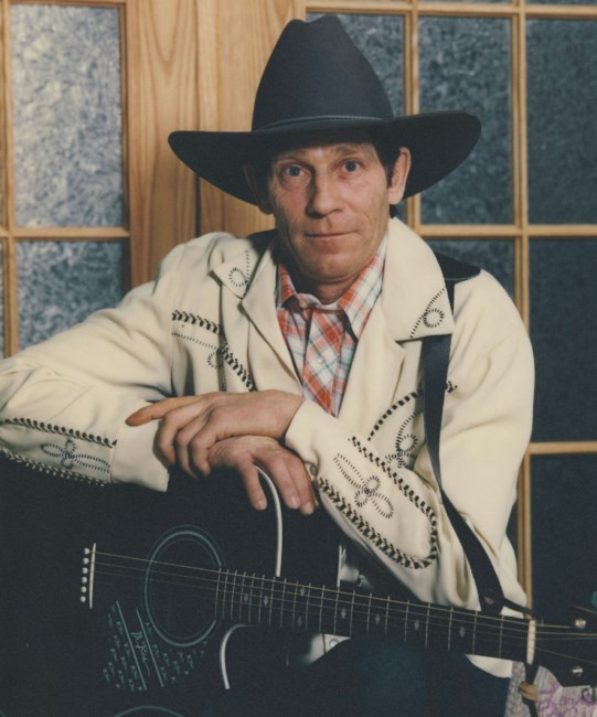 Obituary of Neil Kenneth Johnston