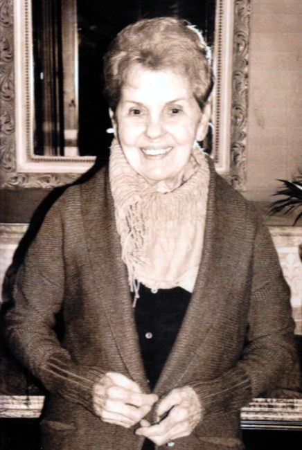 Obituary of Eva A. Lopez