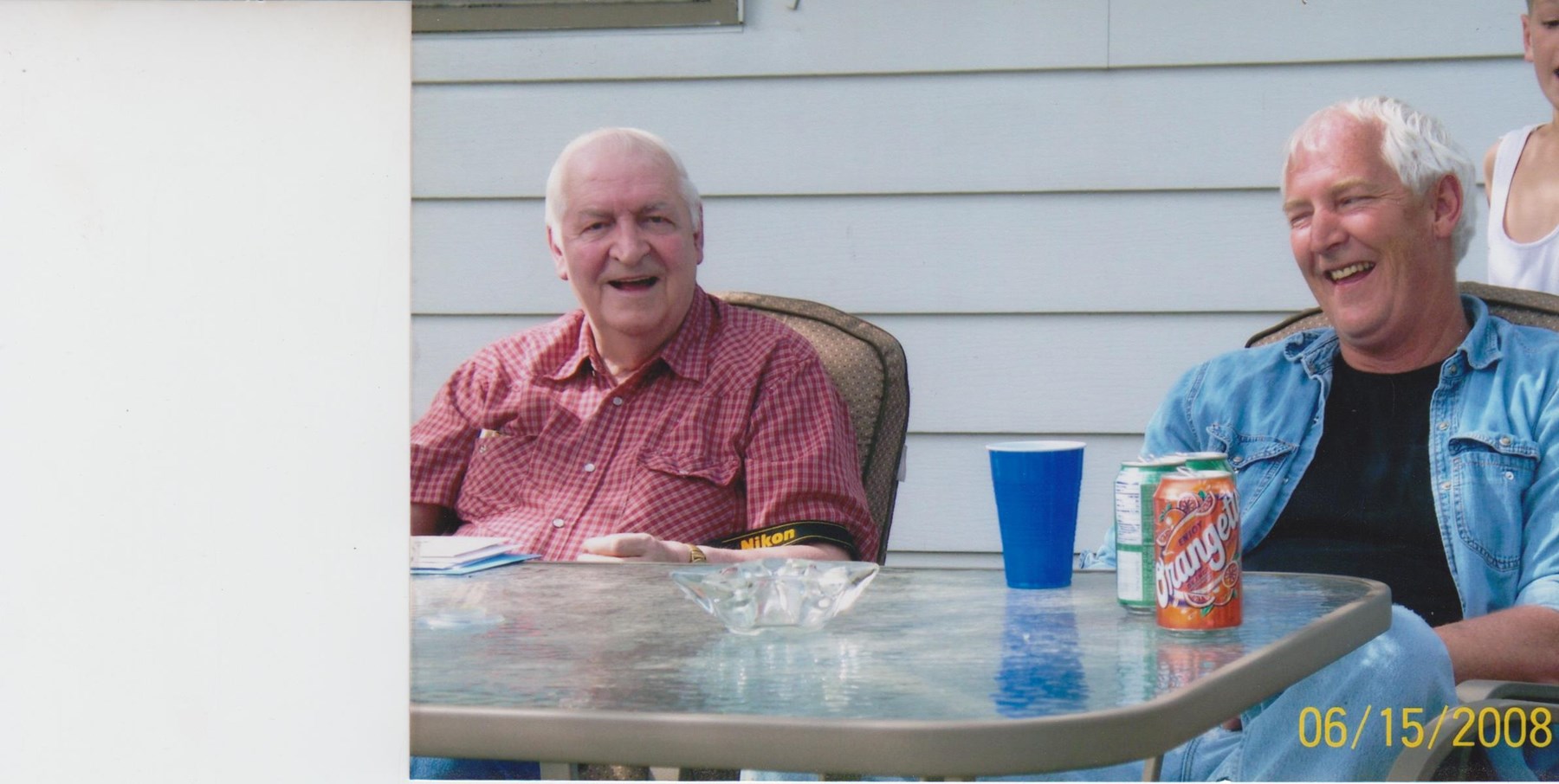 Obituary of Tommy L. Spangler