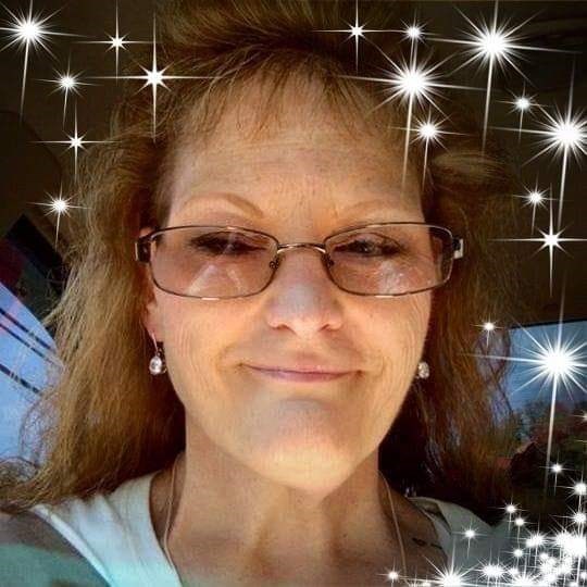 Obituary of Mary-Beth McCann