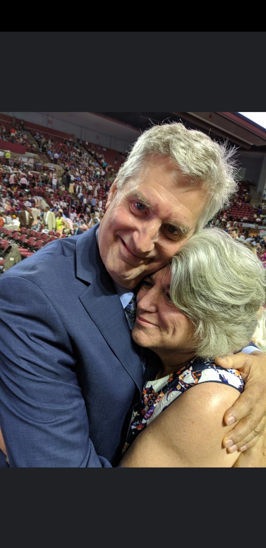 Obituary of Mark William Gerken