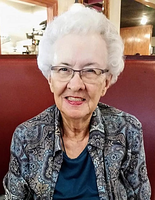 Obituary of Helen Adrienne Smith