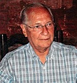 Richard Lapham