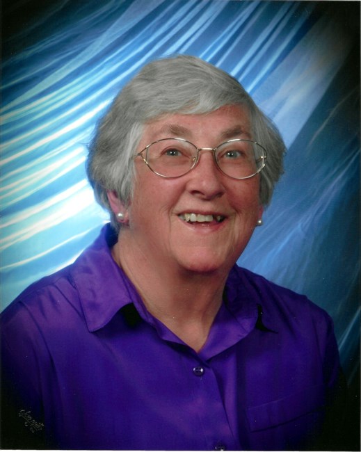 Obituary of Anna Mae Stone