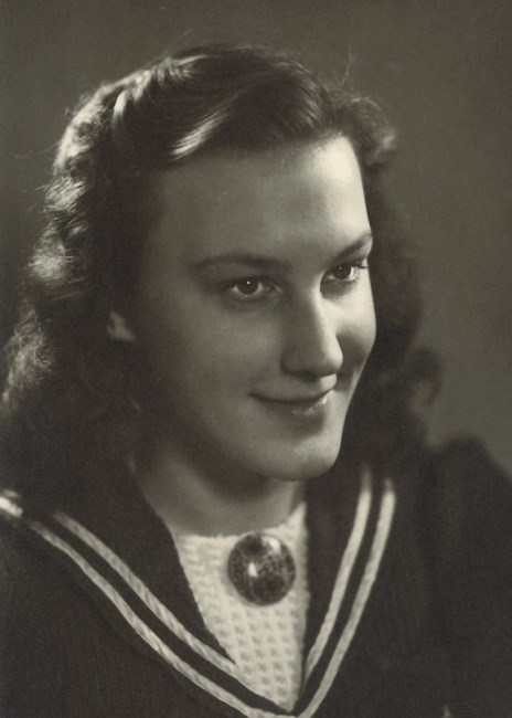 Obituary of Cora Josina Haagsman