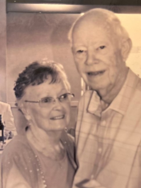 Obituary of Joan Rita Casey