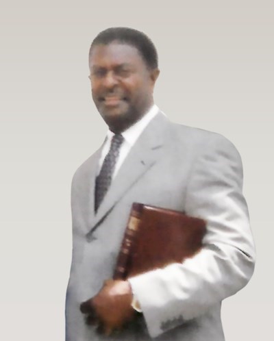 Obituary of Clarence Priestley, Jr.