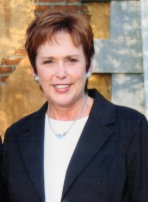 Obituary of Mary Ellen Brooks