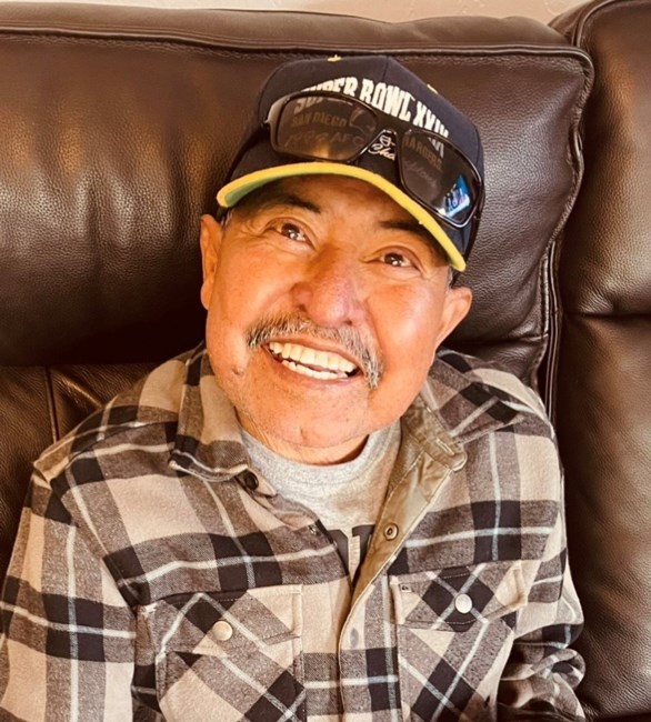 Obituary of Evaristo Solis