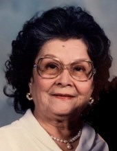 Obituario de Margaret Jaime Luna