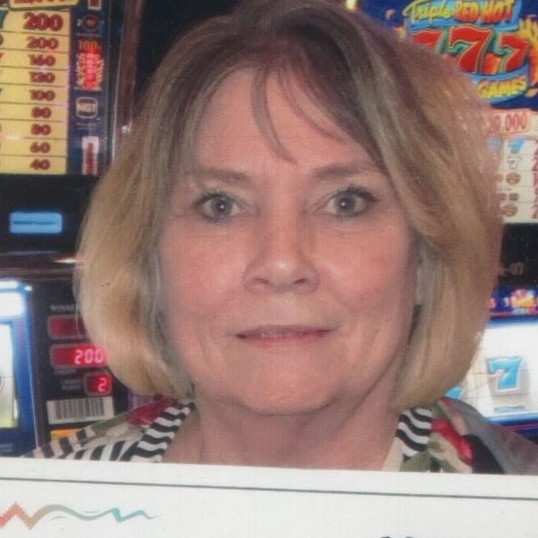 Avis de décès de Carol Ozley