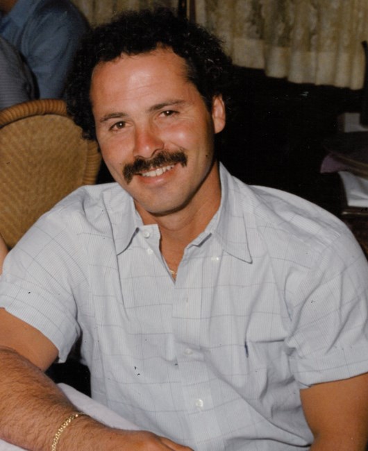 Avis de décès de Anthony Joseph Picariello