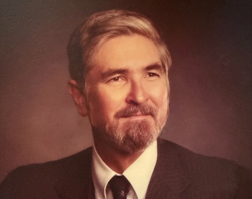 Obituary of Joel Herbert Sharp Jr.