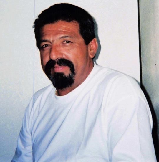 Obituary of Frank Raymond Martinez Jr.