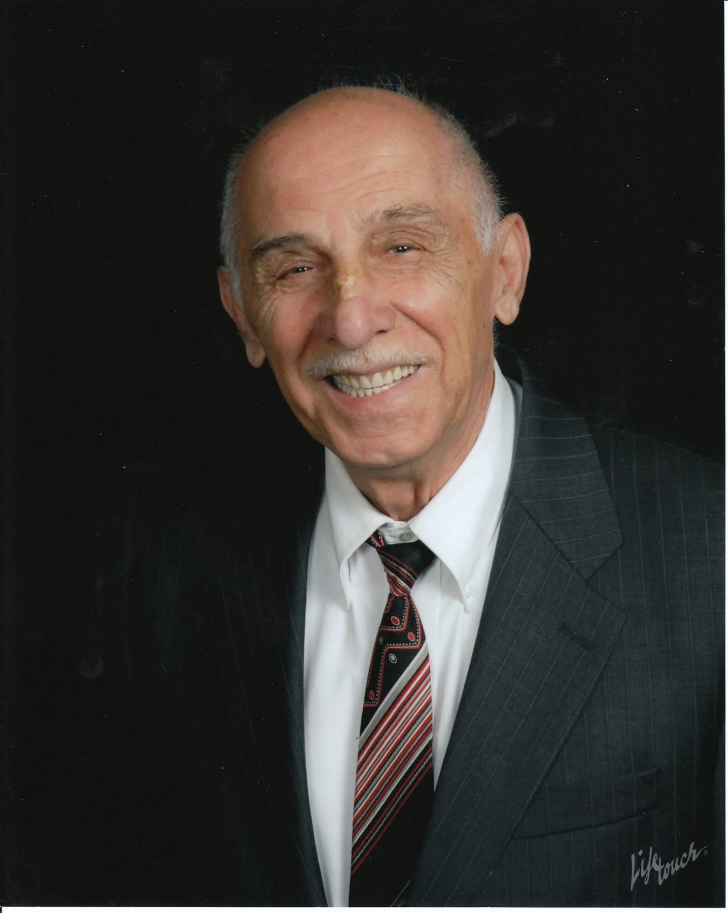 Obituary of Hazim Khalaf