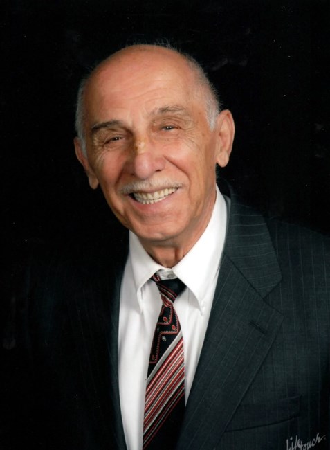 Obituary of Hazim Khalaf