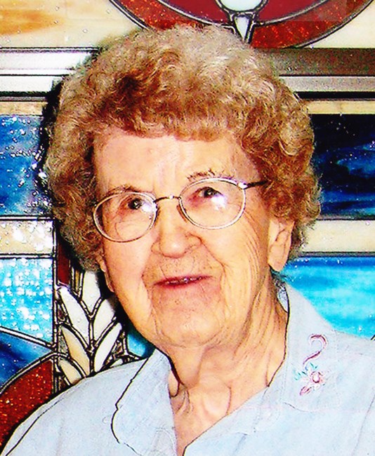 Obituary of Pauline R. Gravel