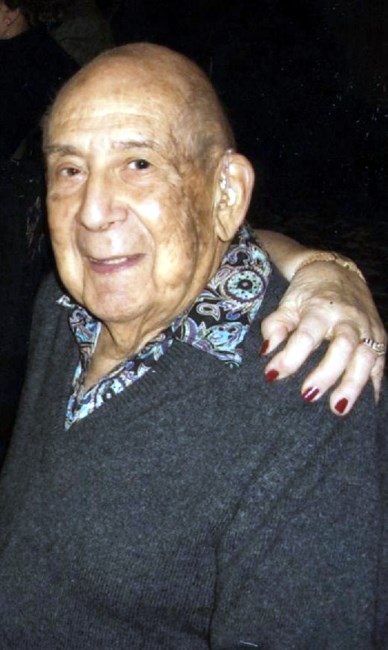 Obituary of Walter Weiss