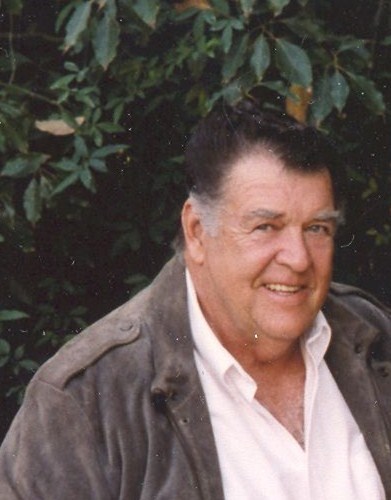 Obituary of Ronald R Montoya