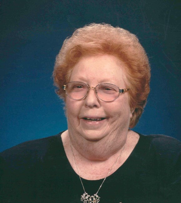 Obituary of Virginia Jo  Scott Hodge