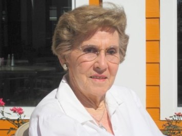 Obituary of Eleanor A. Stukane