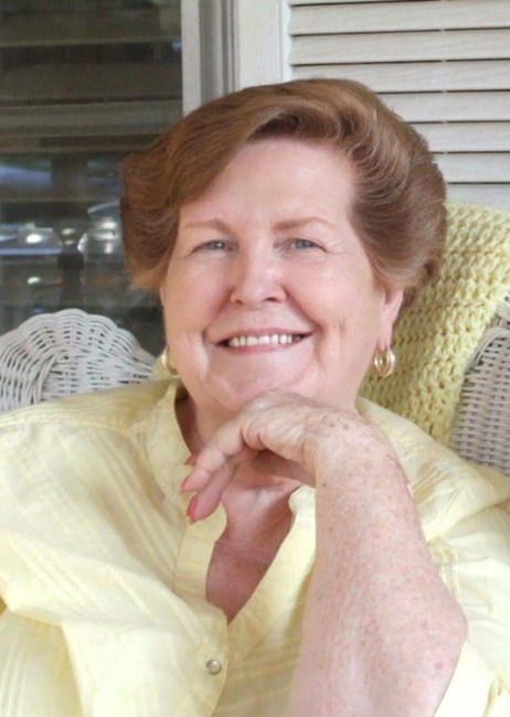 Obituario de Mary Jo Gayton