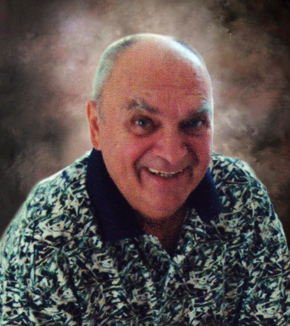 Obituary of John Wesley Park