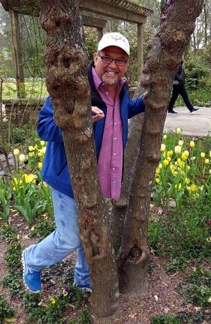 Obituary of Johnny Melchor