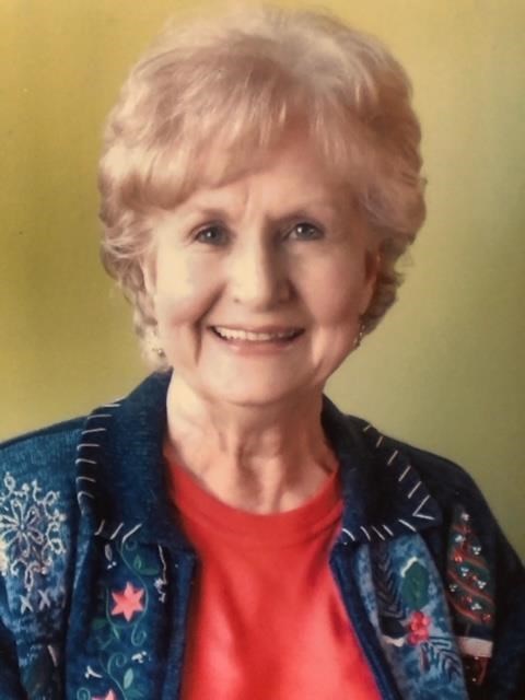 Obituary of Sandra Jones Huff