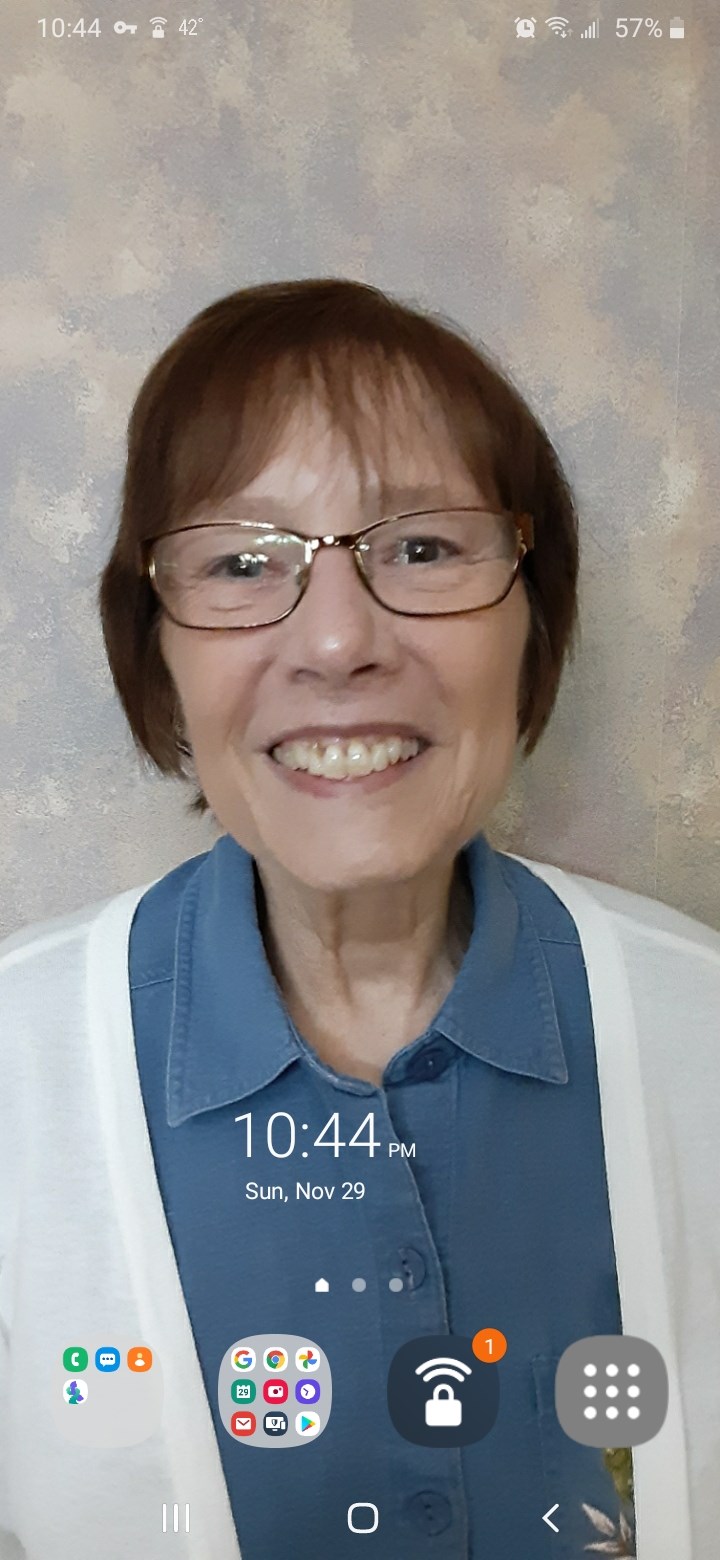 Obituary of Diane K DenHerder