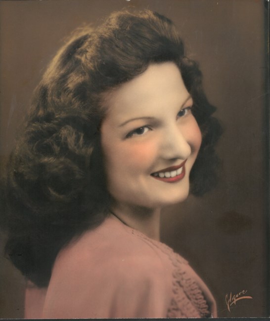 Obituary of Demetra "Jane" (Eliopulos) Johnson