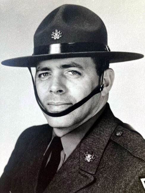 Obituary of Thomas Bailey Hartsock